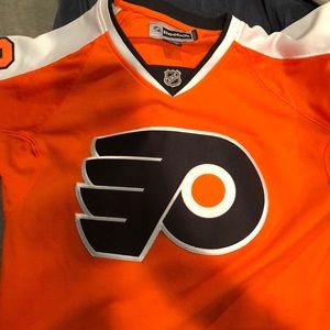 Women’s Philadelphia Flyers Jersey